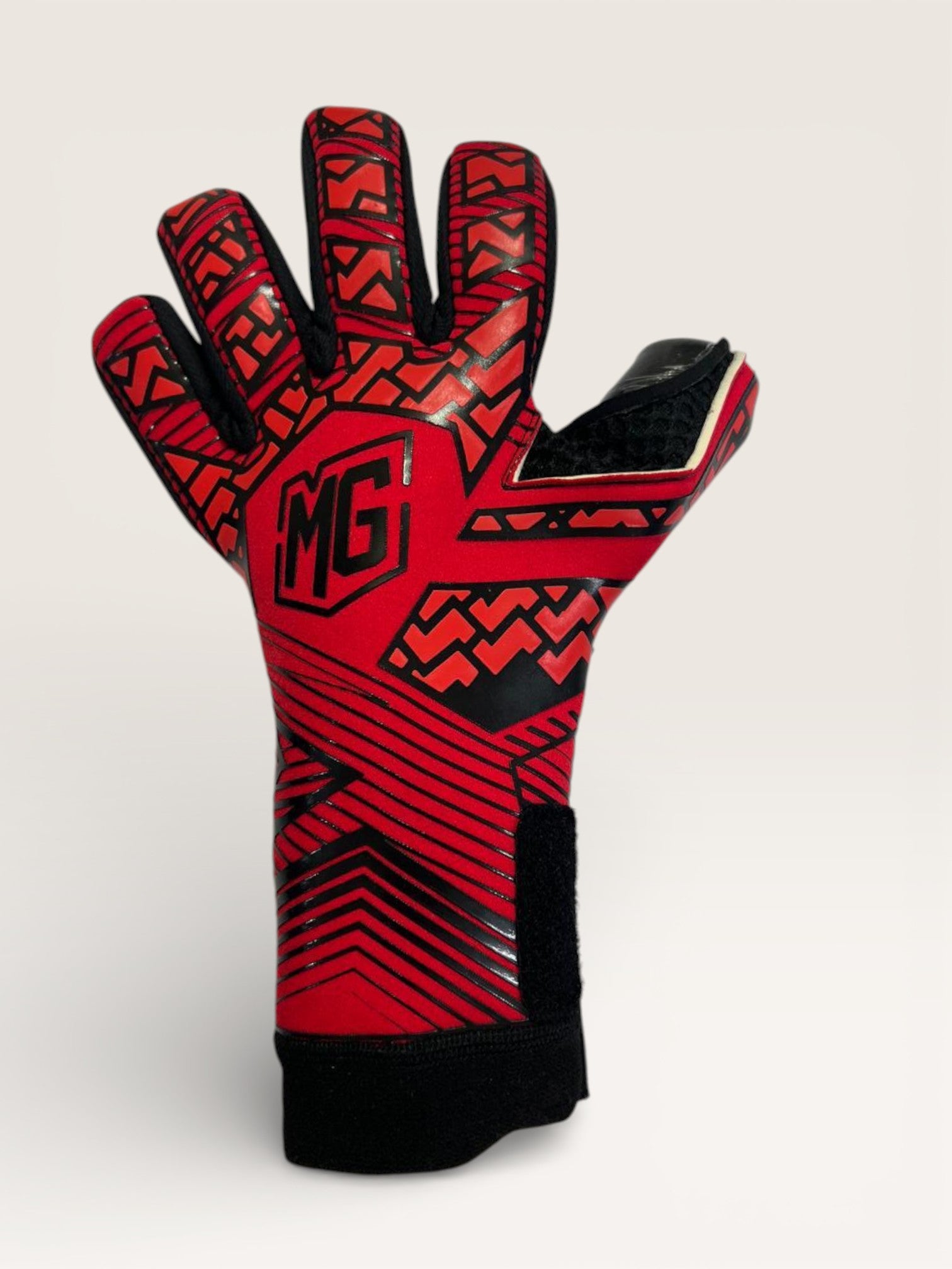 MG Neo Pro 2 – Red Edition